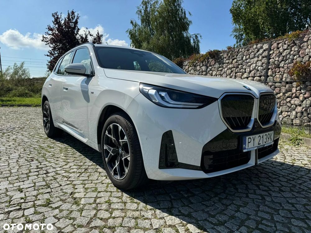 BMW X3 - 4