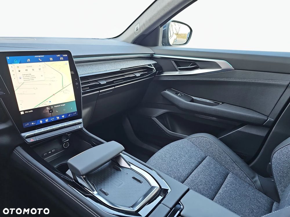 Renault Austral 1.2 E-Tech Full Hybrid 200 Techno MMT - 20