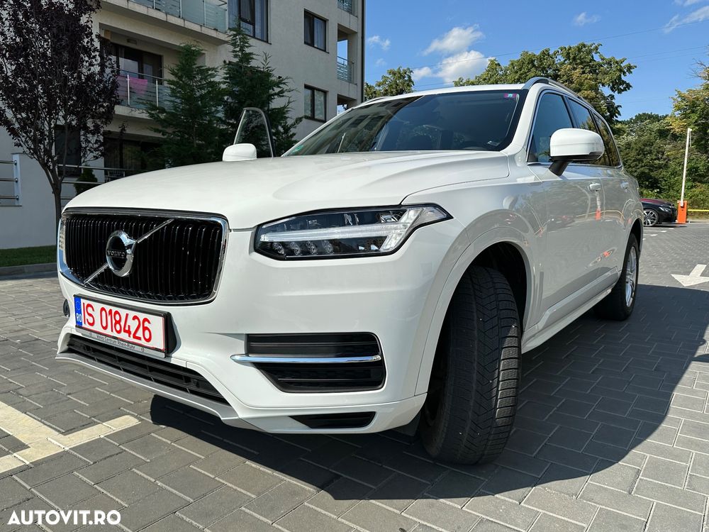 Volvo XC 90 - 9
