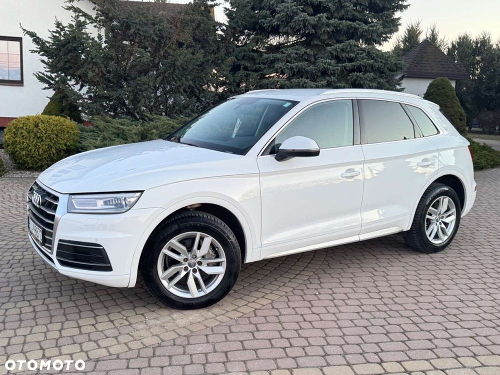 Audi Q5 - 31