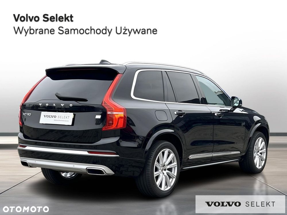 Volvo XC 90 - 6