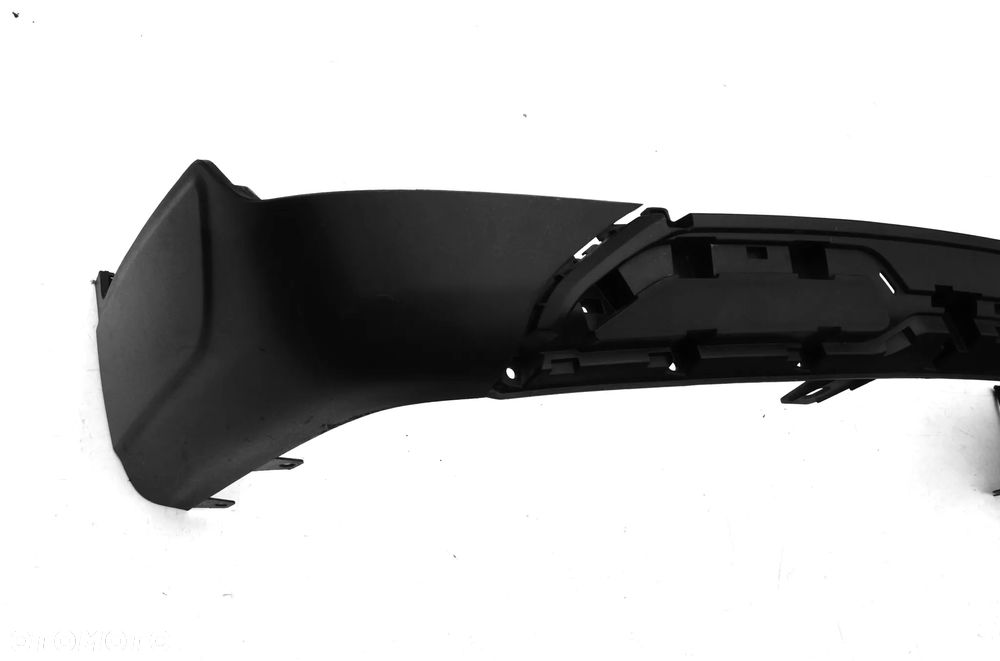 SSANGYONG REXTON Y450 2021 - zderzak spoiler tył ORYGINAŁ OE - 3