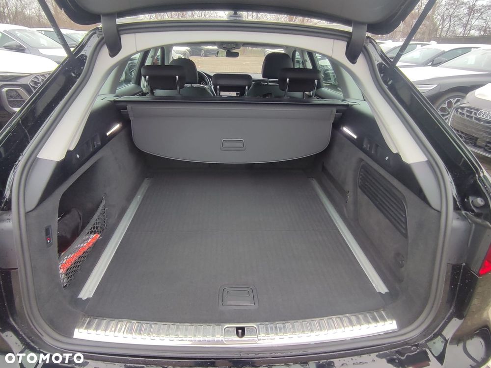 Audi A6 Avant - 18