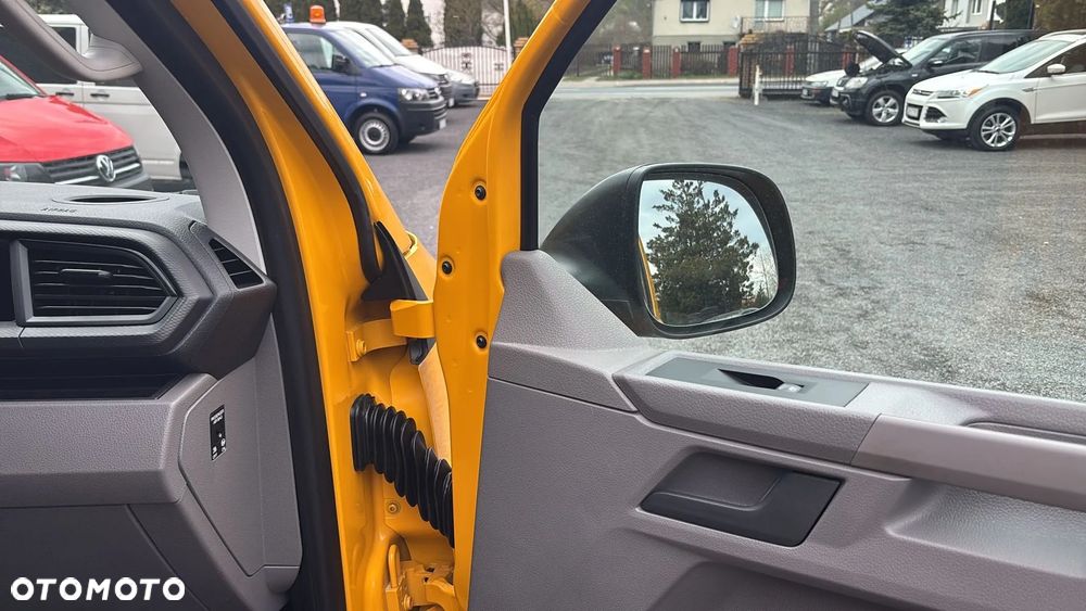 Volkswagen Transporter Kombi L1H1 - 20