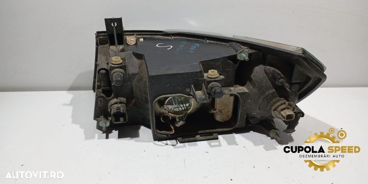 Far dreapta YC1X-13008 Ford Transit 3 [2000 - 2006] - 2