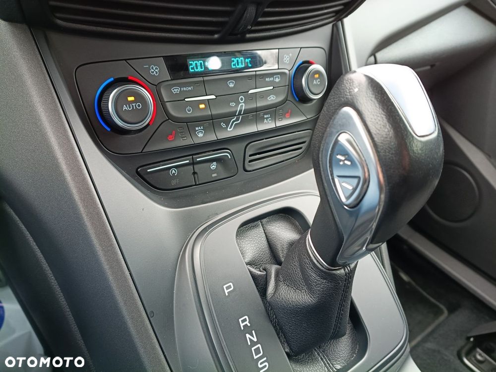 Ford Grand C-MAX - 16