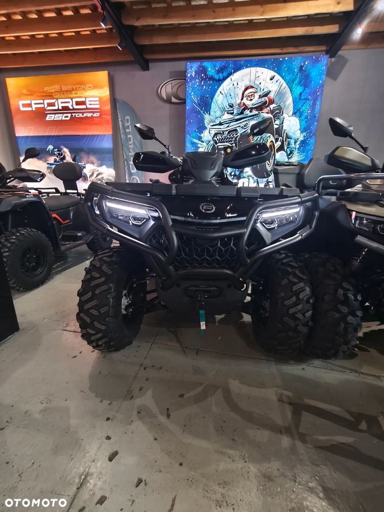 CFMoto CForce - 7