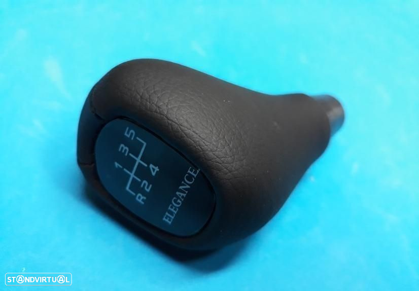 Moca manete velocidades Mercedes Pele ML, W202, W210, W203, W209, W211   NOVA - 2