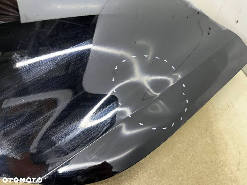 Drzwi Peugeot 208 1 I A9 12-19r. prawe tylne prawy tył - 16