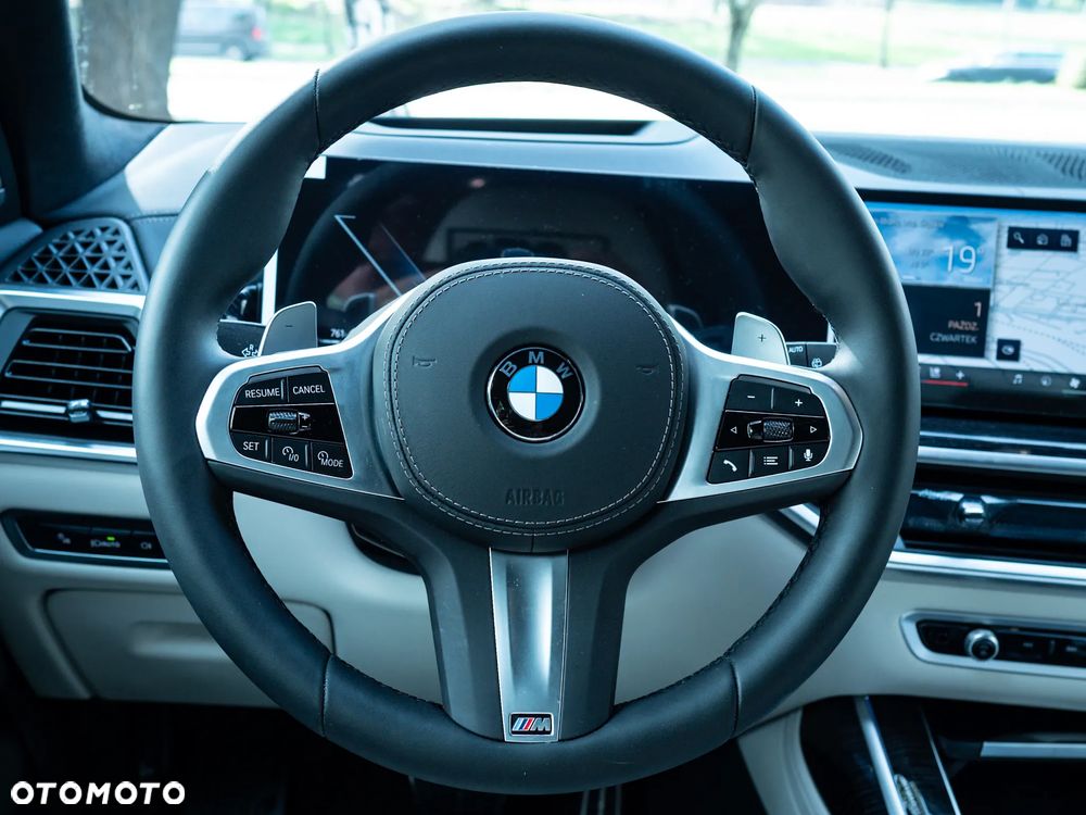 BMW X7 xDrive40d mHEV sport - 11