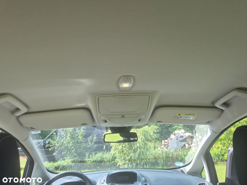 Ford C-MAX 1.6 EcoBoost Start-Stop-System Titanium - 18