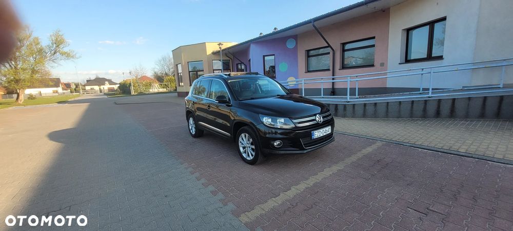 Volkswagen Tiguan 2.0 TDI DPF 4Motion DSG Life - 16