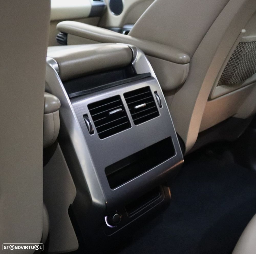 Land Rover Range Rover Sport 3.0 TDV6 HSE - 40