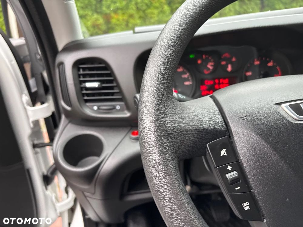 Iveco 50C15 - 36
