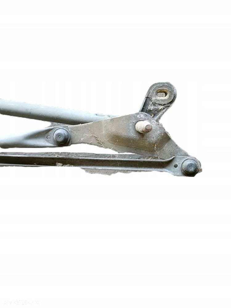 CITROEN XSARA PICASSO 04-12 MECHANIZM WYCIERACZEK PRZÓD BOSCH 3397020573 * - 2