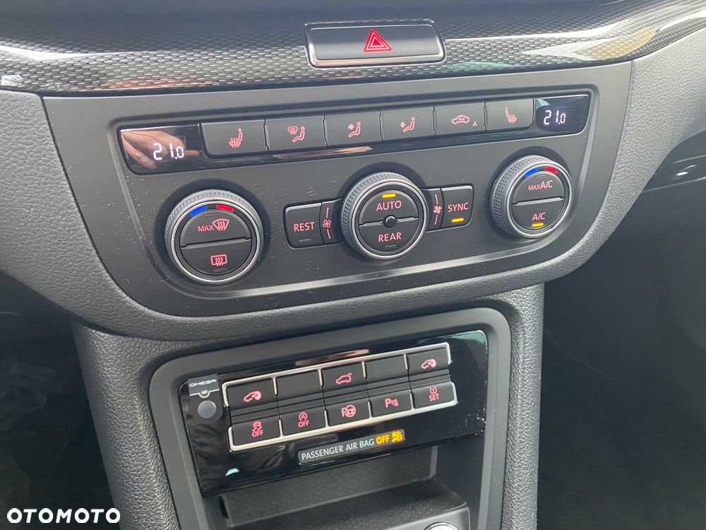 Seat Alhambra 2.0 TDI Ecomotive Xcellence - 20