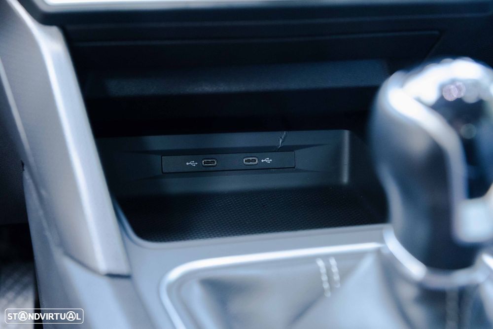 SEAT Leon 2.0 TDI Style - 27