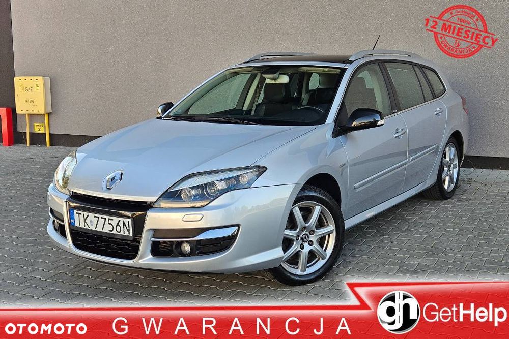 Renault Laguna