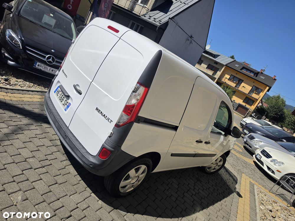 Renault Kangoo - 9