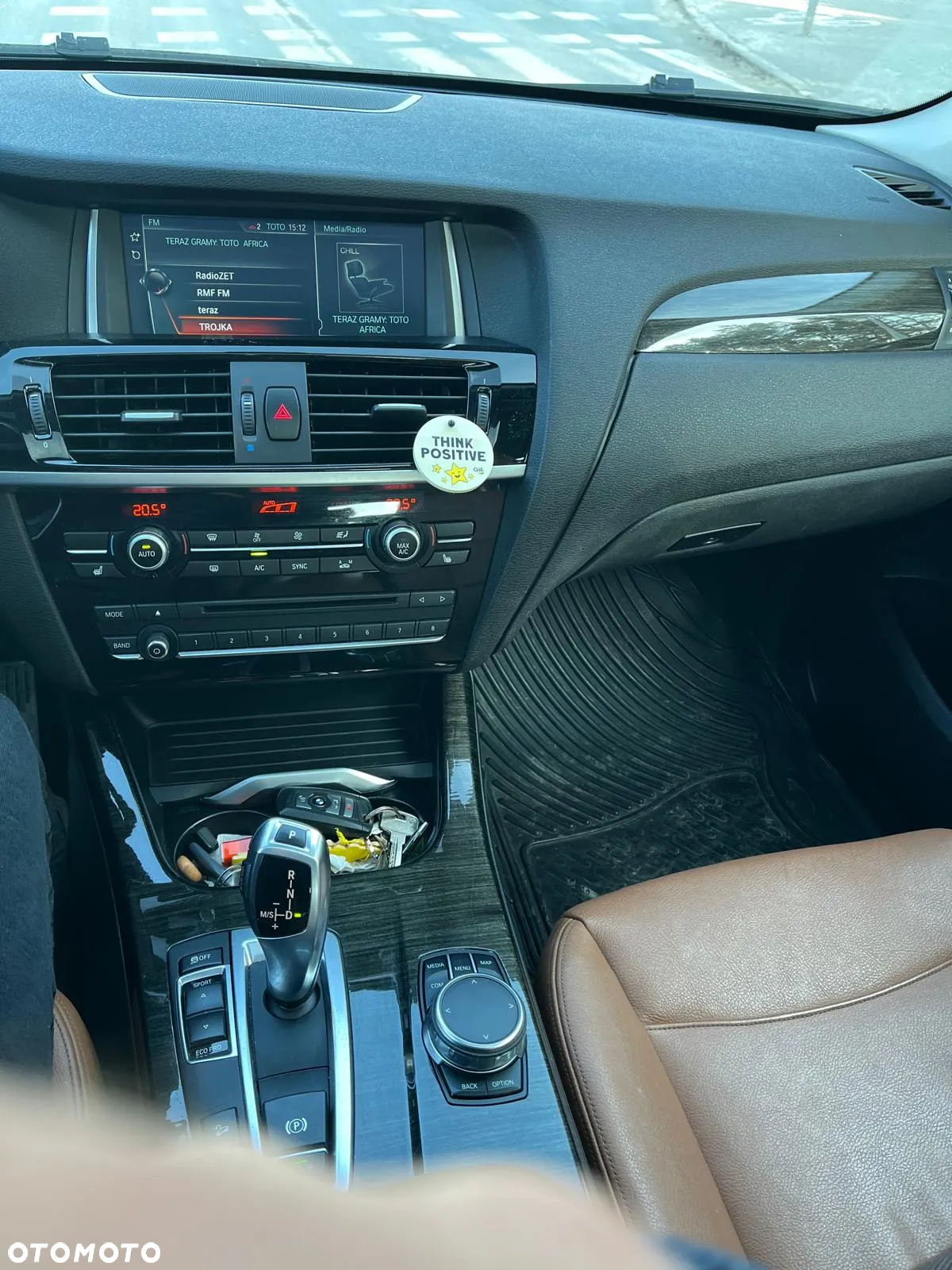 BMW X3 - 16