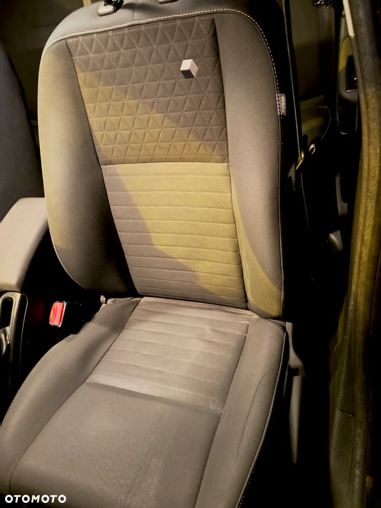 Renault Megane 1.6 16V Limited - 12