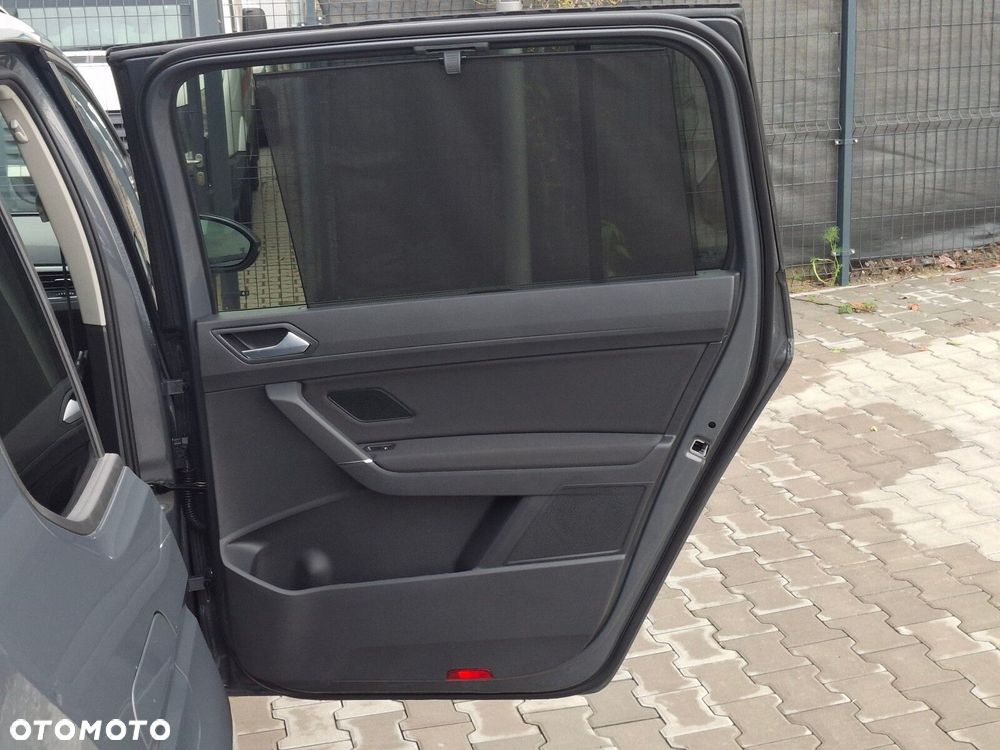 Volkswagen Touran 2.0 TDI BMT SCR Comfortline Plus - 21