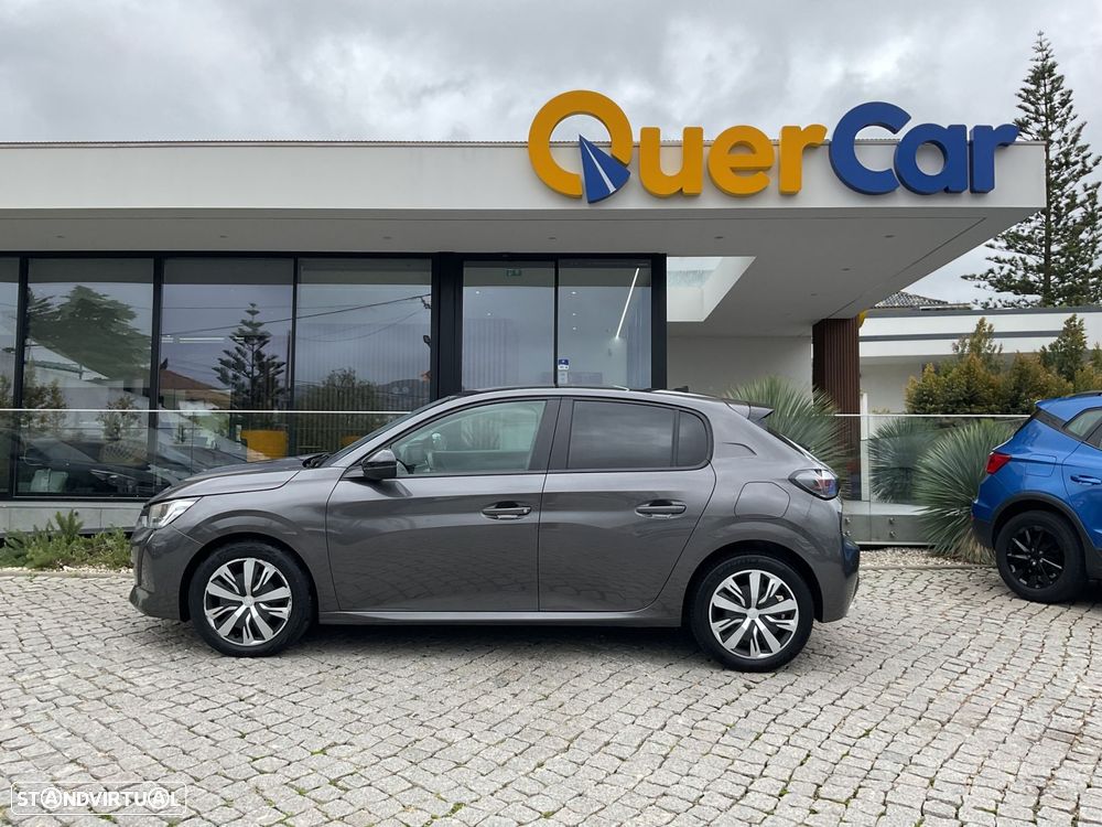 Peugeot 208 1.2 PureTech Active Pack - 6