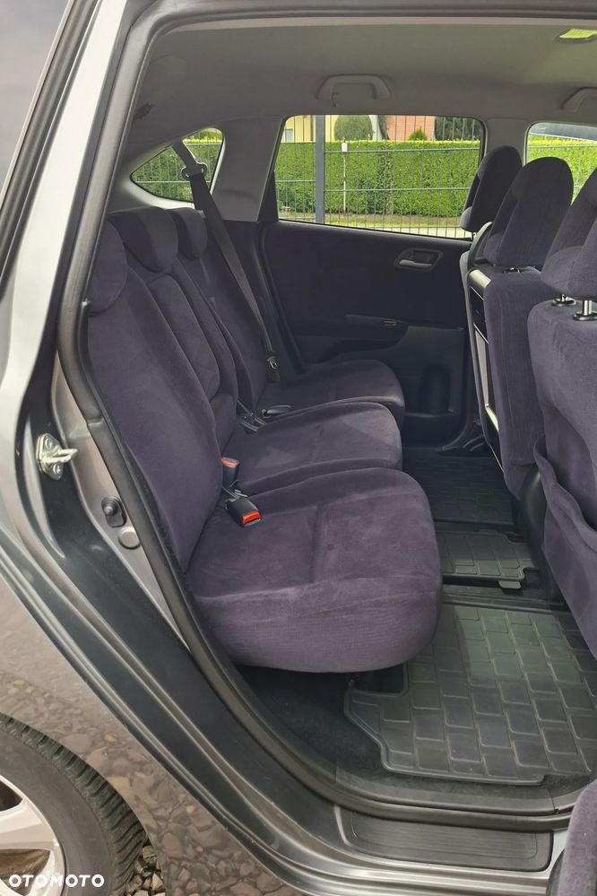 Honda FR-V 1.8 Comfort - 11