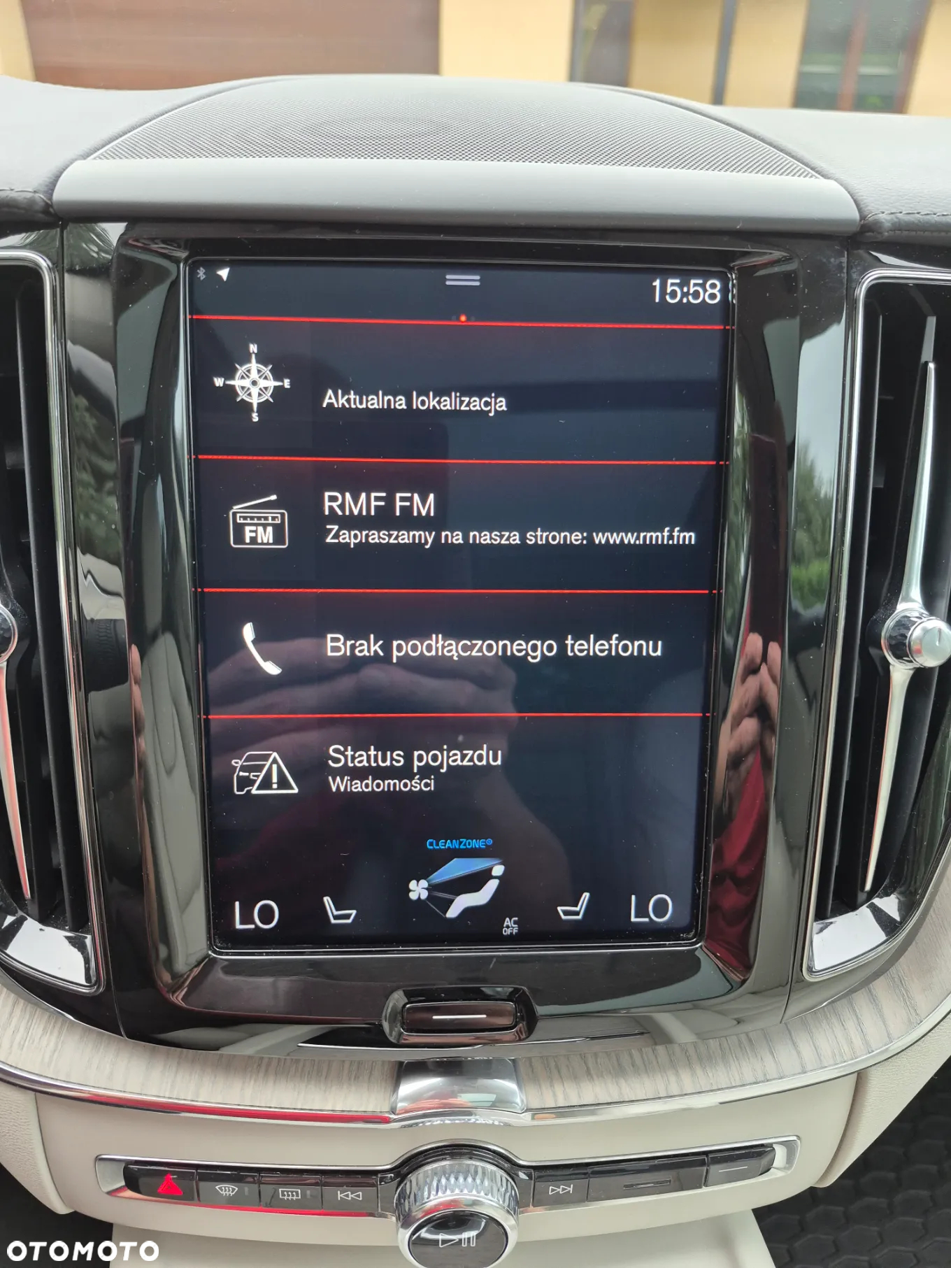 Volvo XC 60 D4 Inscription - 28