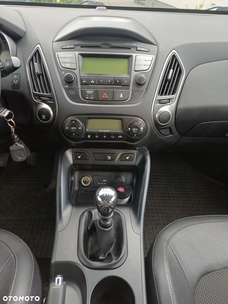 Hyundai ix35 1.6 GDI Comfort 2WD - 29