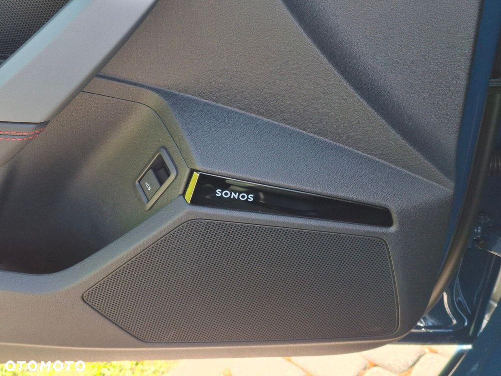 Audi S3 Sportback - 35
