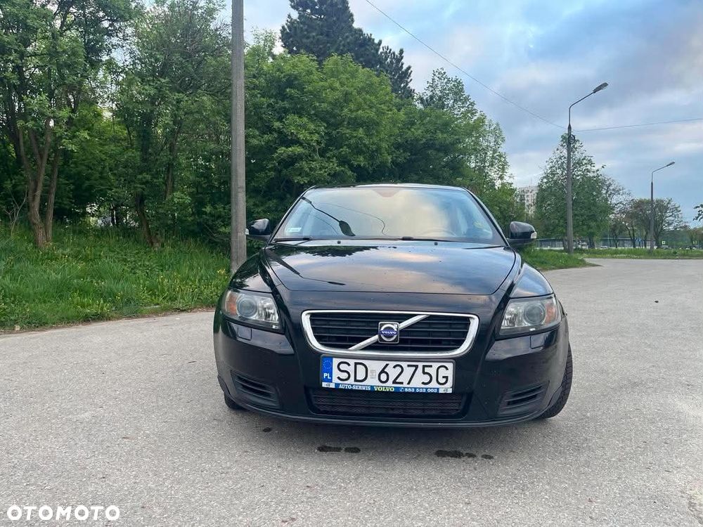 Volvo V50 1.6D DPF DRIVe Start/Stop - 15