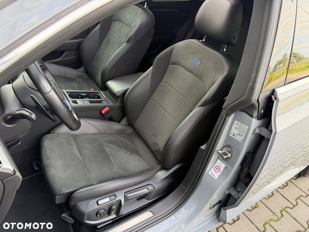 Volkswagen Arteon - 17