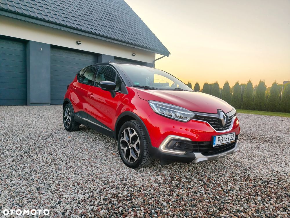 Renault Captur (ENERGY) TCe 90 LIMITED - 22