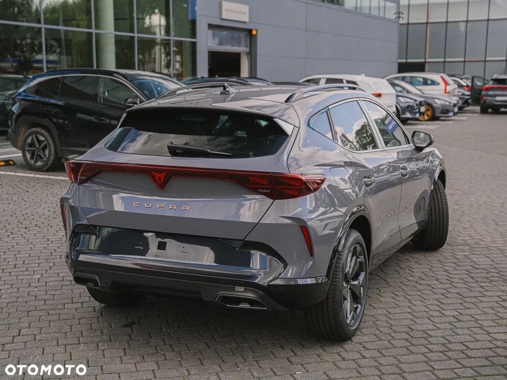 Cupra Formentor 1.5 eTSI mHEV DSG - 3
