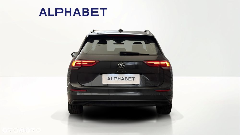Volkswagen Golf 2.0 TDI Life - 8