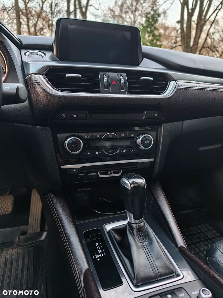 Mazda 6 2.2 D Skypassion I-ELoop - 29