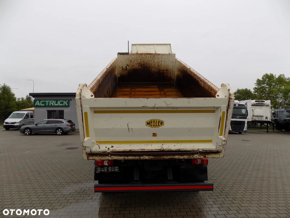 Mercedes-Benz 2643 AROCS - 17