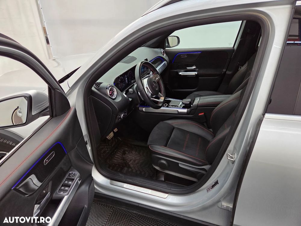 Mercedes-Benz GLB - 7