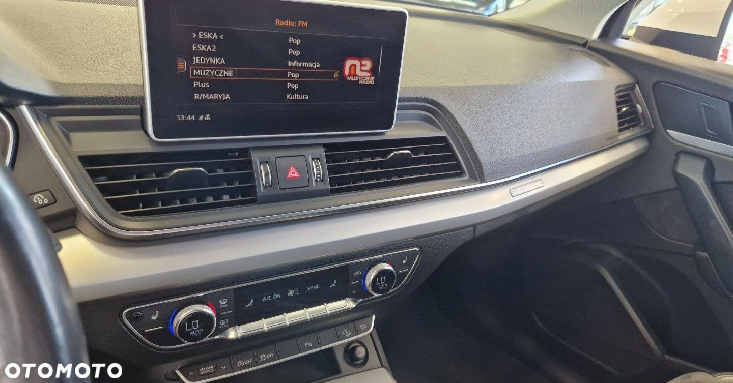 Audi Q5 40 TDI Quattro S tronic - 20