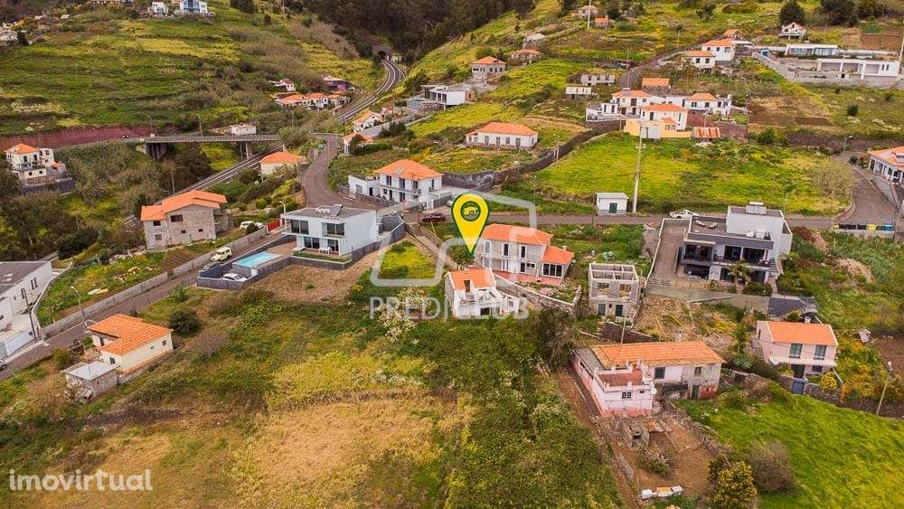 Prédio Rústico T1 - Calheta - Grande imagem: 5/32