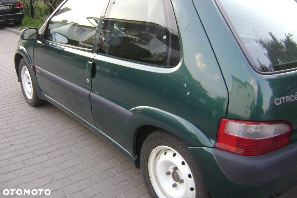 Citroën Saxo 1.4 VTS - 3