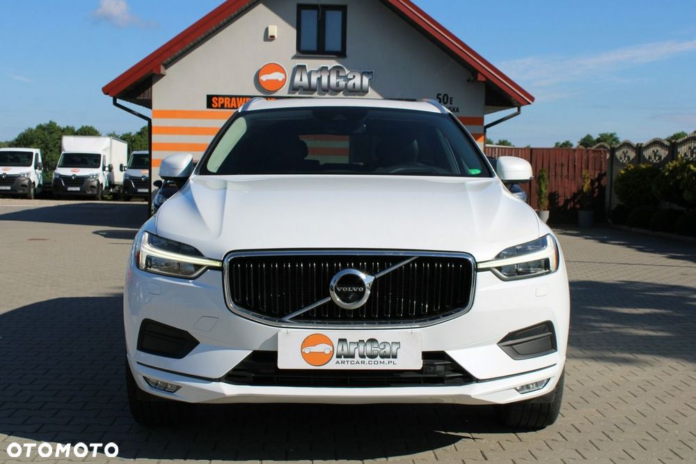 Volvo XC 60 - 9
