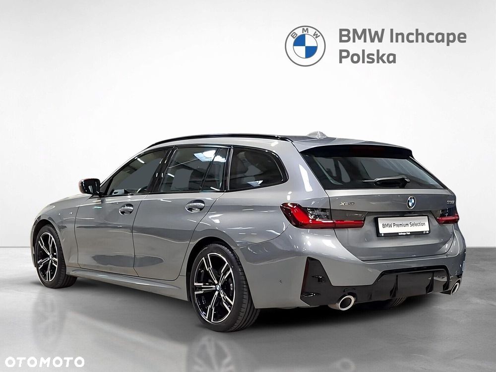 BMW Seria 3 - 4