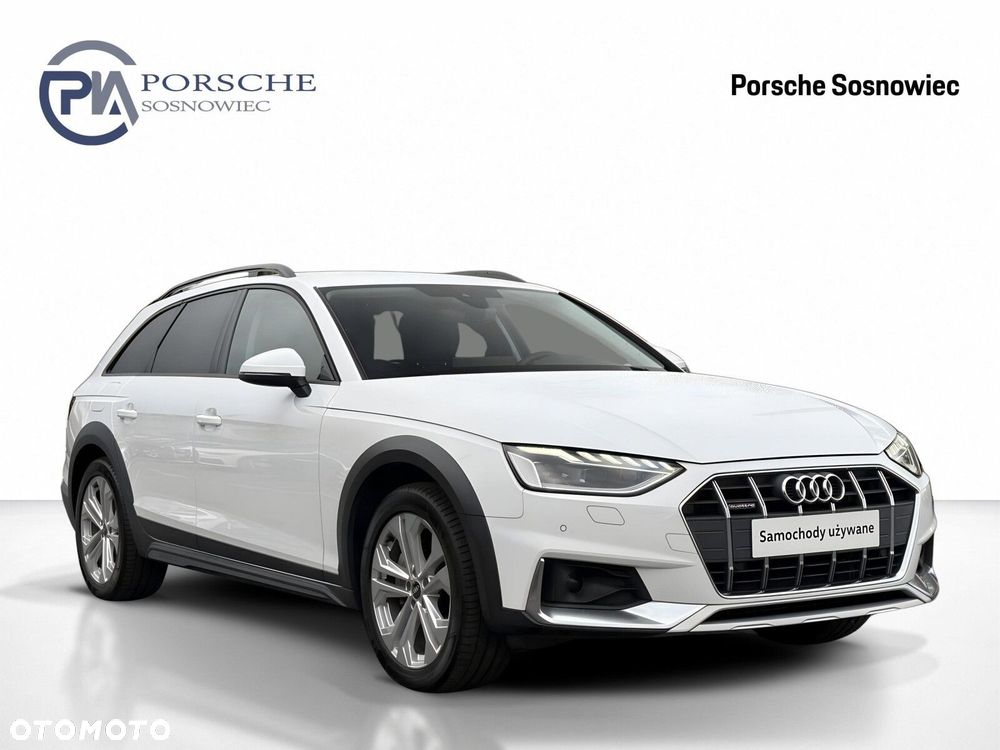 Audi A4 Allroad - 8