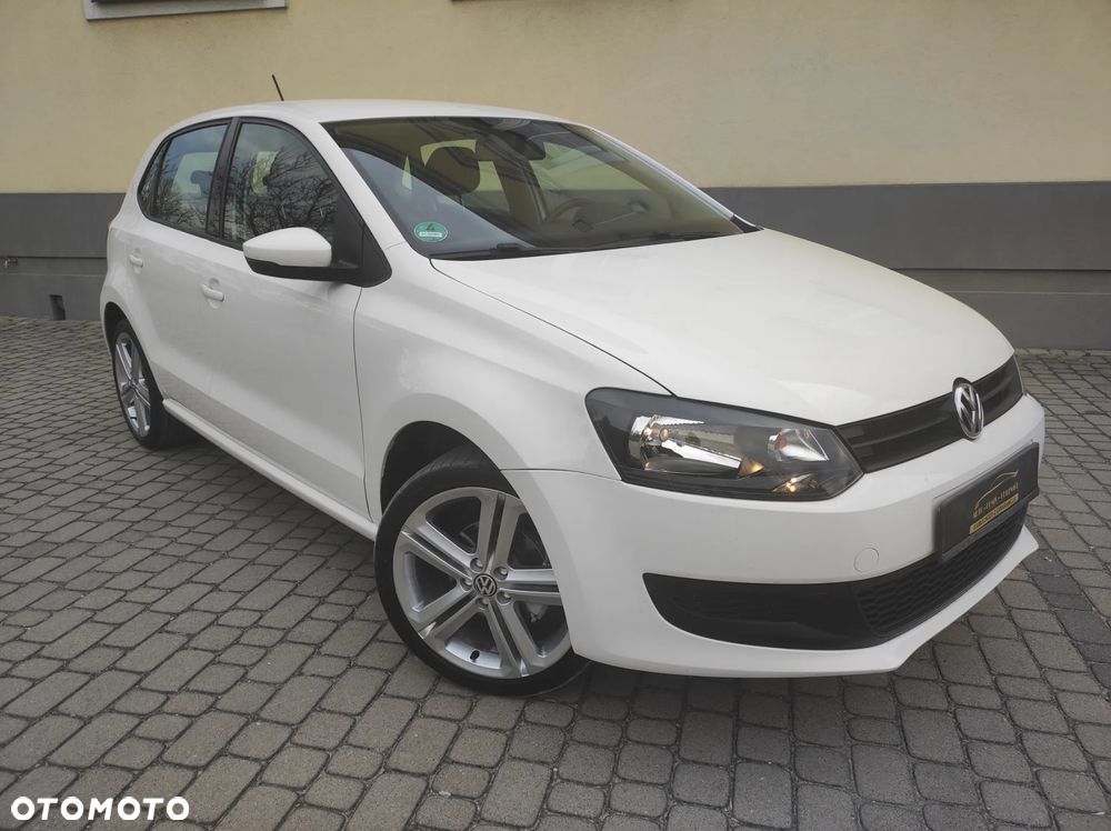 Volkswagen Polo - 18