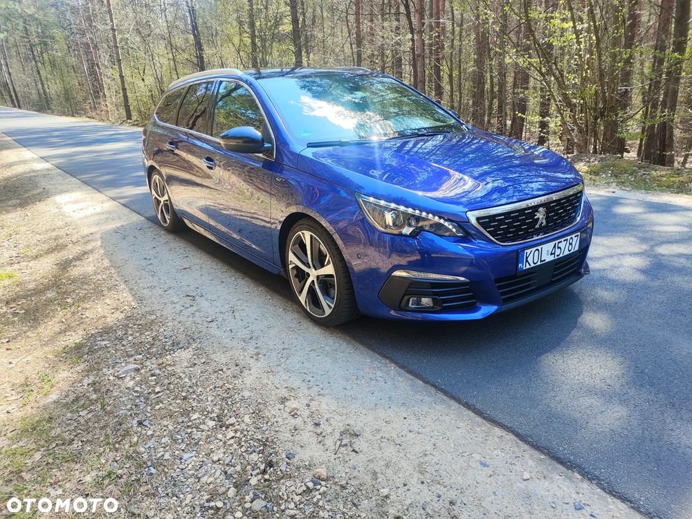 Peugeot 308 - 3