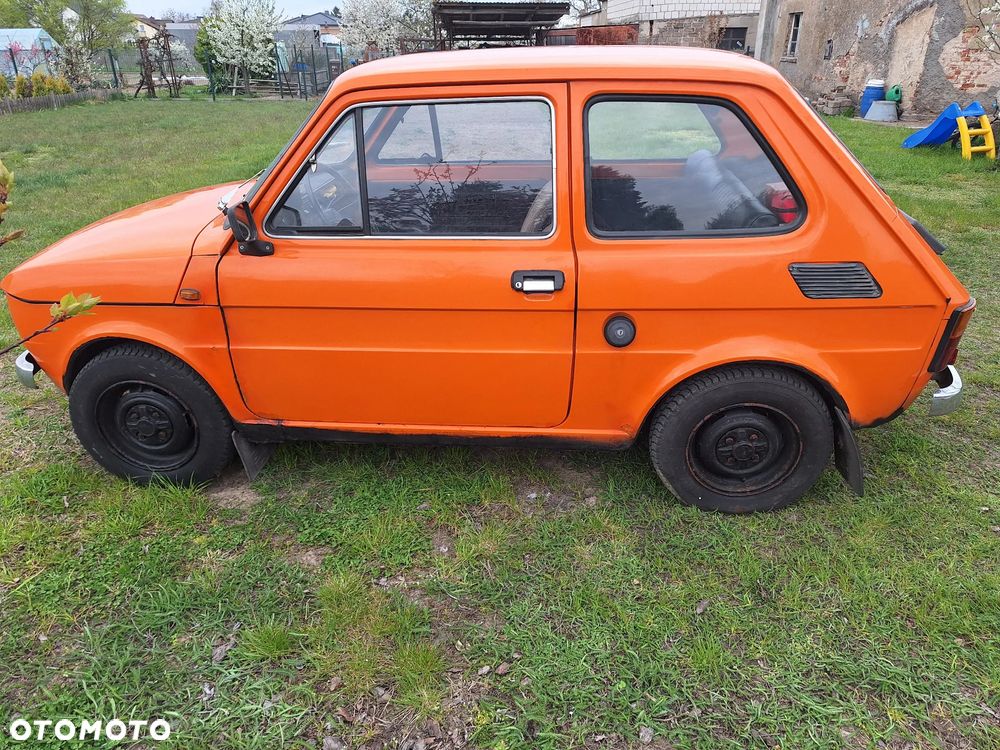 Fiat 126 - 10
