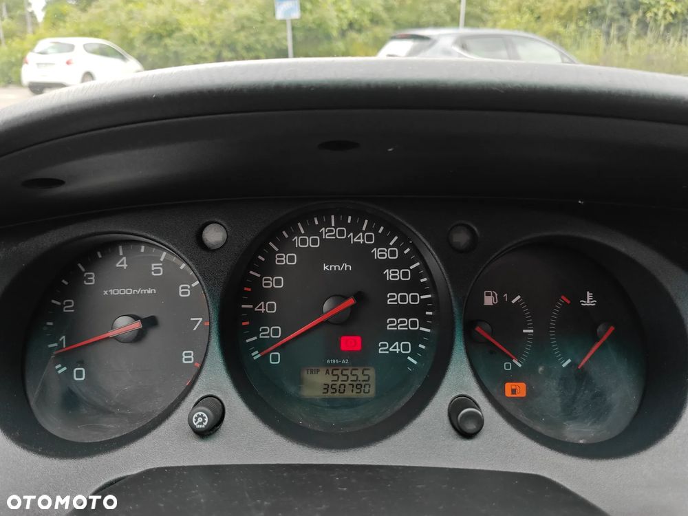 Honda Accord - 22