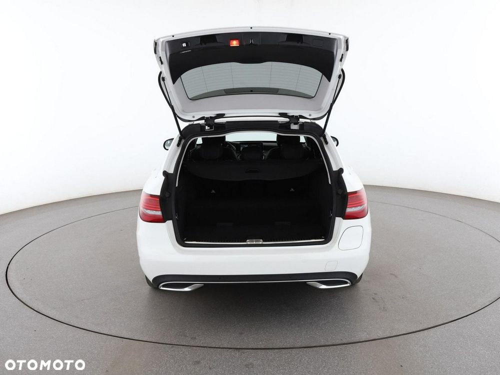 Mercedes-Benz Klasa C 300 de 9G-TRONIC Avantgarde - 21